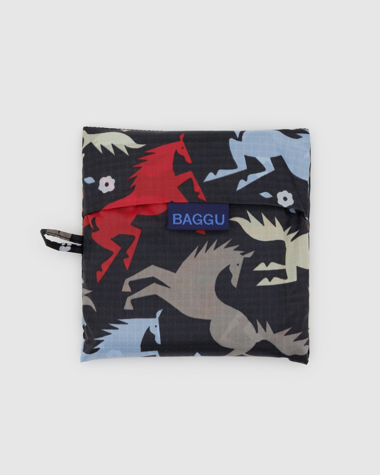 Big Baggu - Horse Cut Outs