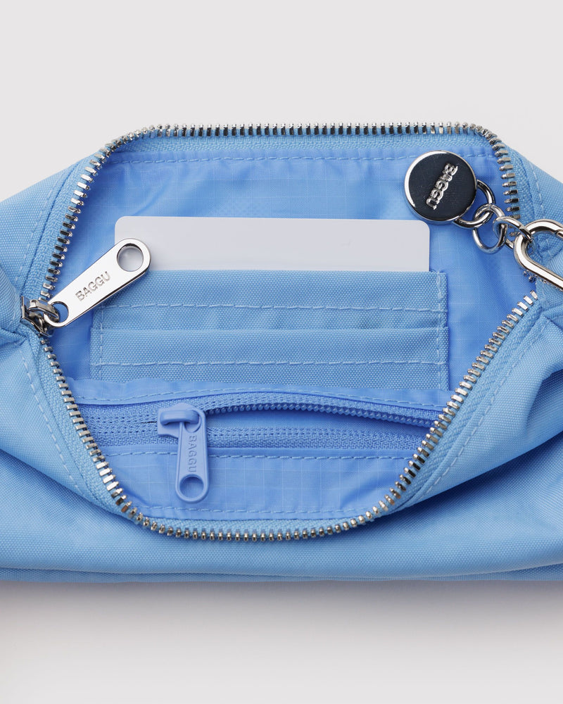 BAGGU  Nylon Pochette - Piscine