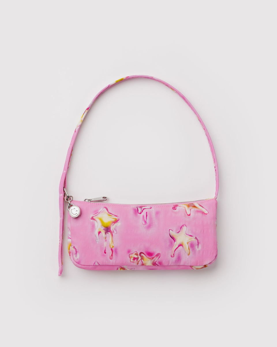 BAGGU Products Nylon Pochette - Dancing Star
