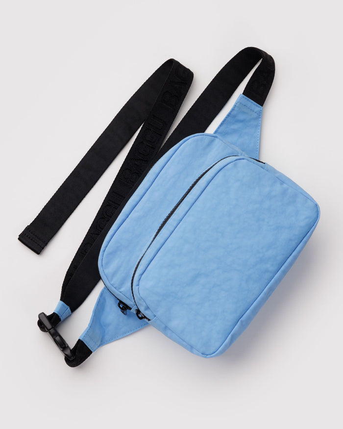 BAGGU Hands Free Fanny Pack - Piscine
