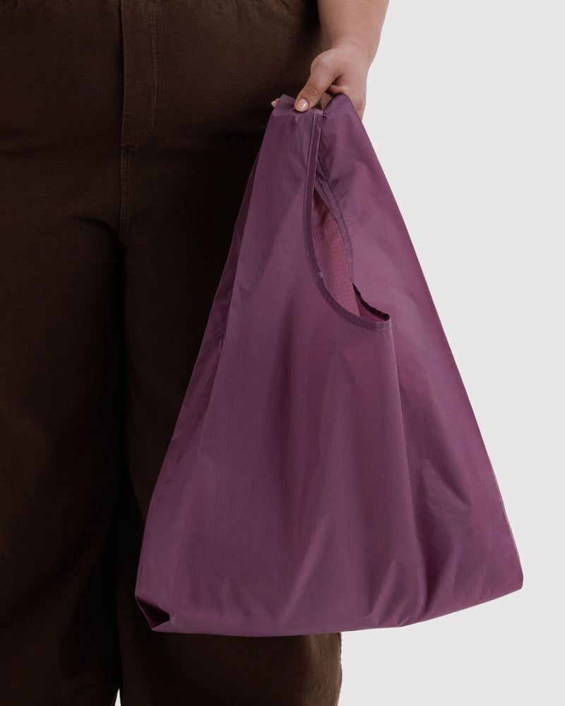 BAGGU  Standard Baggu - Wild Plum