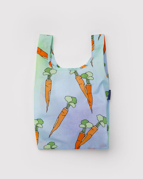 BAGGU Reusable Bags Baby Baggu - Carrots