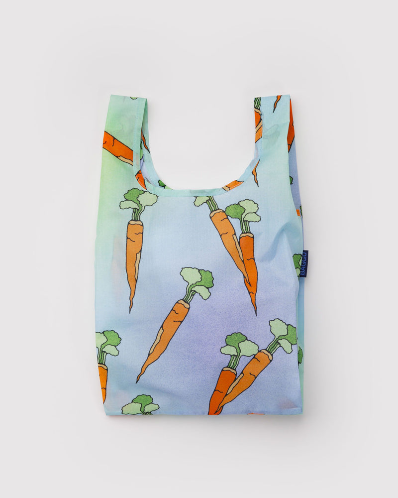 BAGGU Reusable Bags Baby Baggu - Carrots
