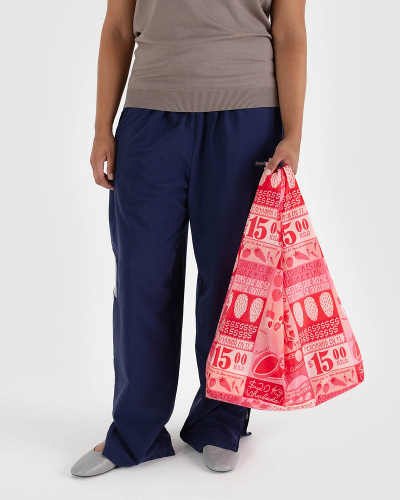 BAGGU.com Reusable Bags Standard Baggu - Mercado