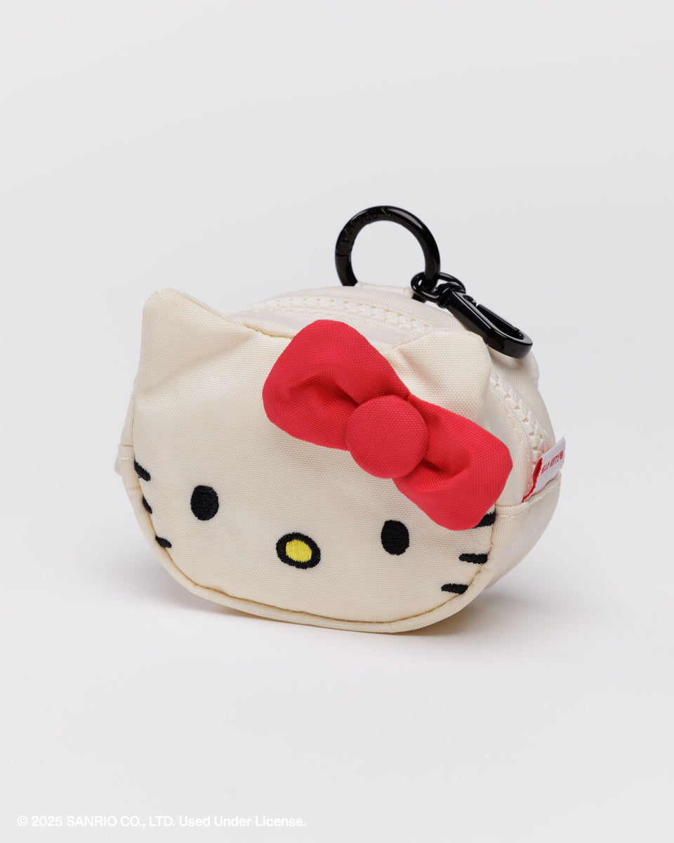BAGGU Products Hello Kitty Charm - Hello Kitty