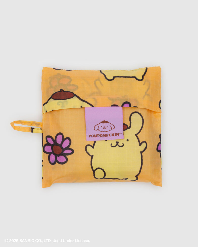 BAGGU.com Reusable Bags Standard Baggu - Pompompurin