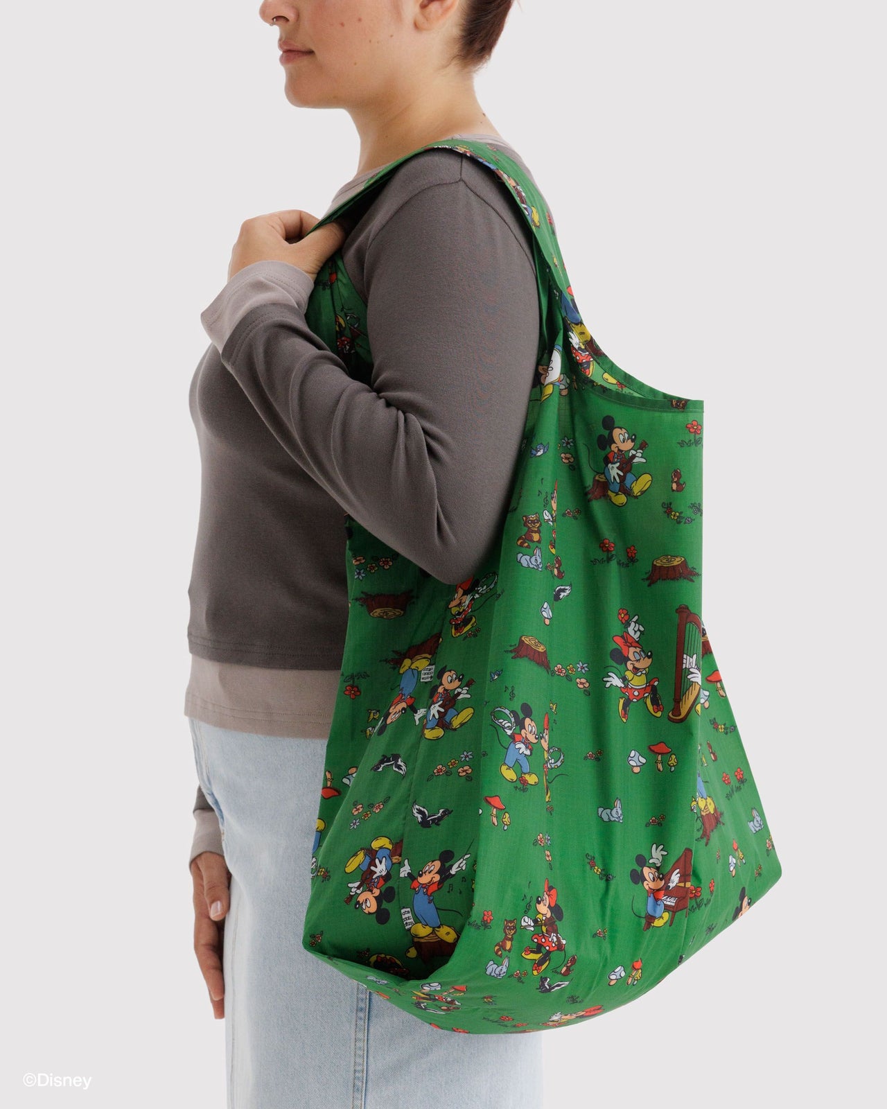 Big Baggu - Storybook Scene