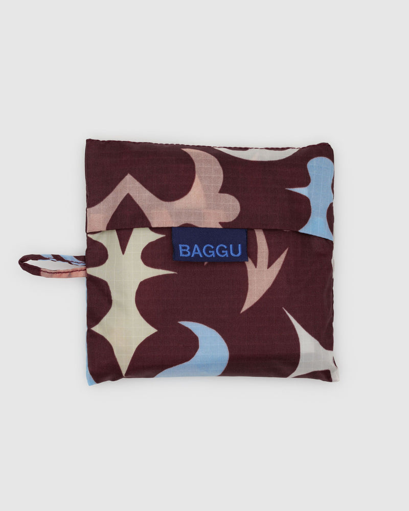 BAGGU.com Reusable Bags Standard Baggu - Western Cut Outs