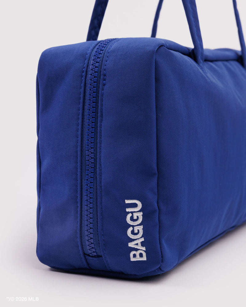 BAGGU  Nylon Bowler Bag - New York Mets™