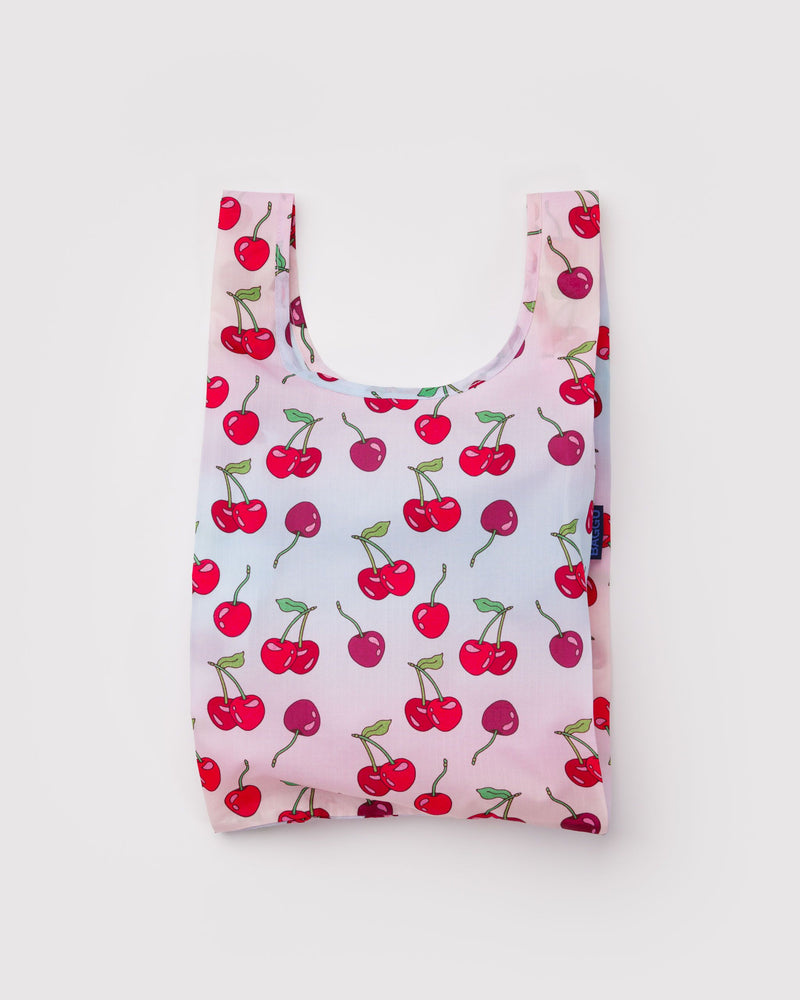 BAGGU Reusable Bags Baby Baggu - Cherries