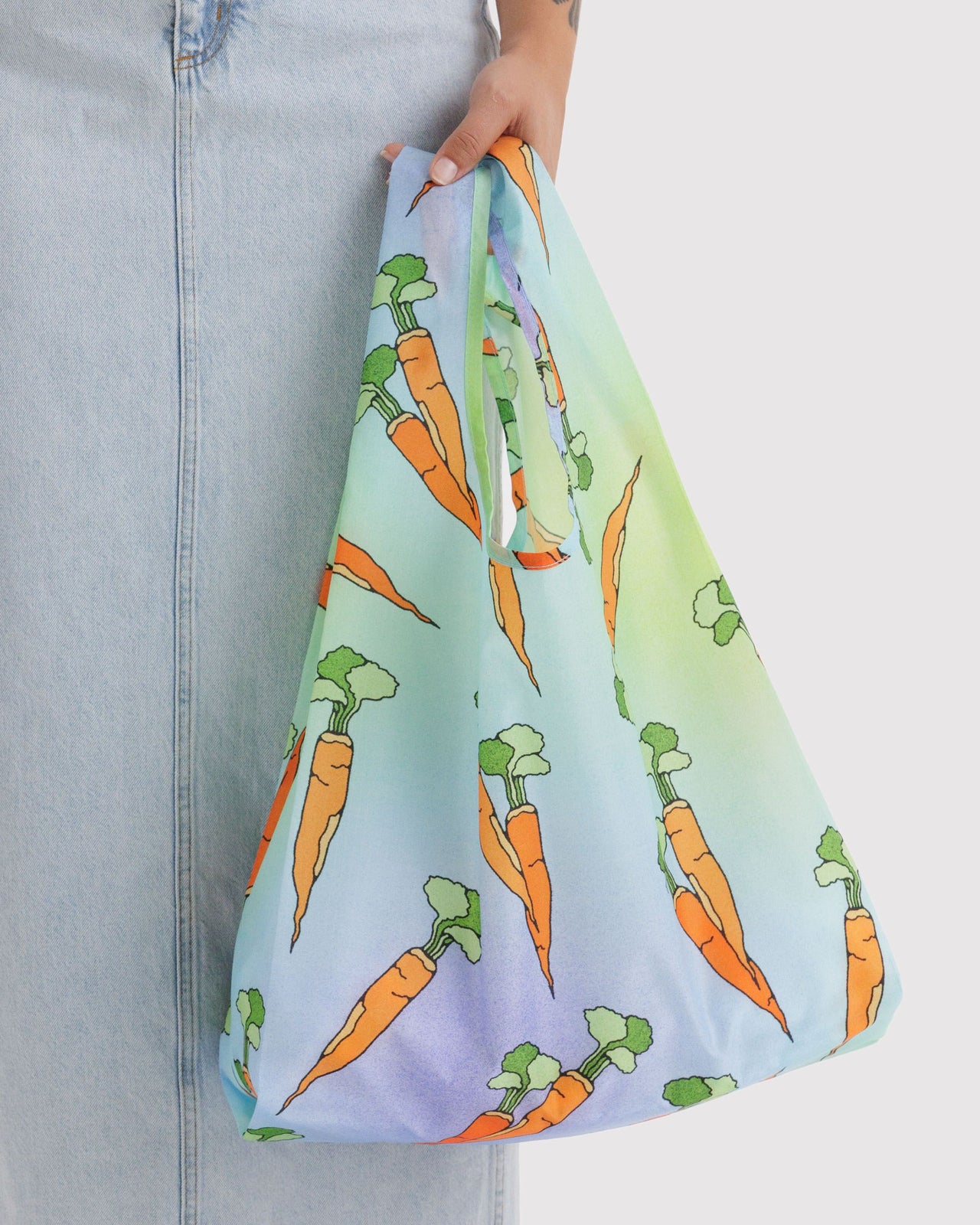 Standard Baggu - Carrots