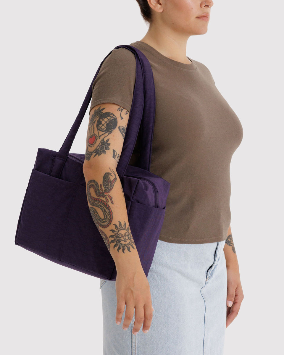 BAGGU Products Everyday Cloud Bag - Fig
