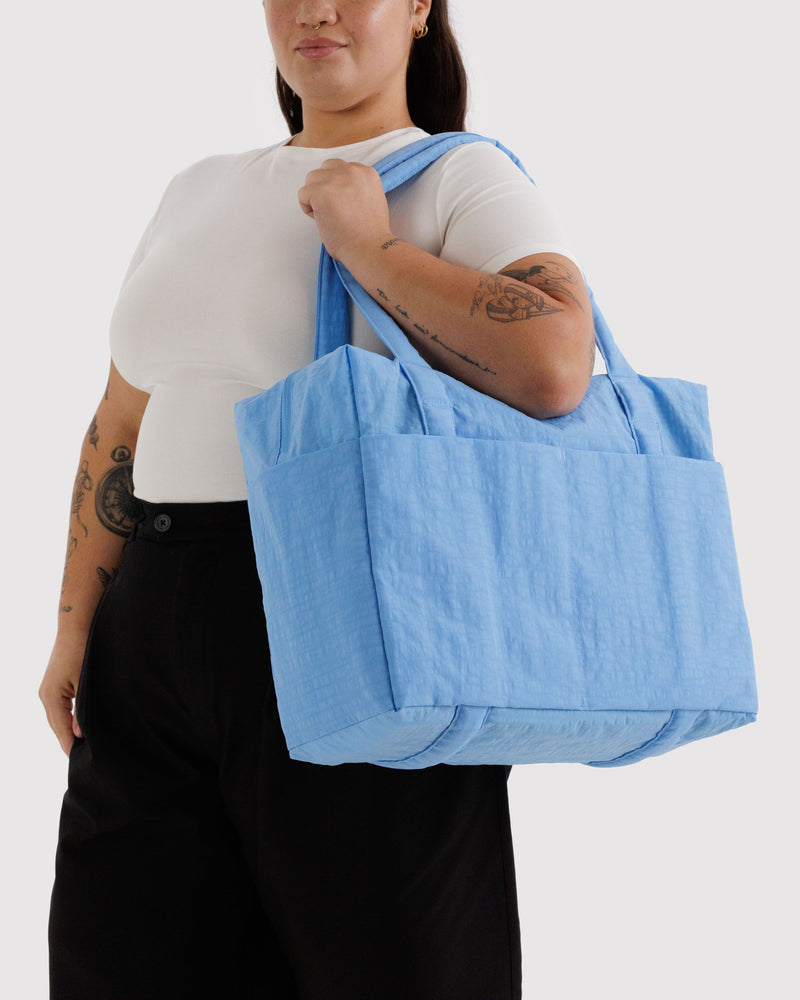BAGGU  Cloud Carry-on - Piscine