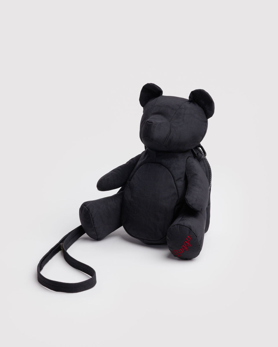 BAGGU Products Bear Bag - Black