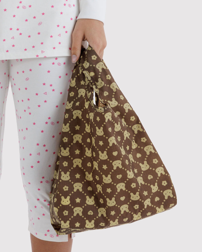 BAGGU  Baby Bow Baggu - Bunny