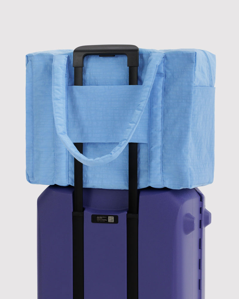 BAGGU  Cloud Carry-on - Piscine