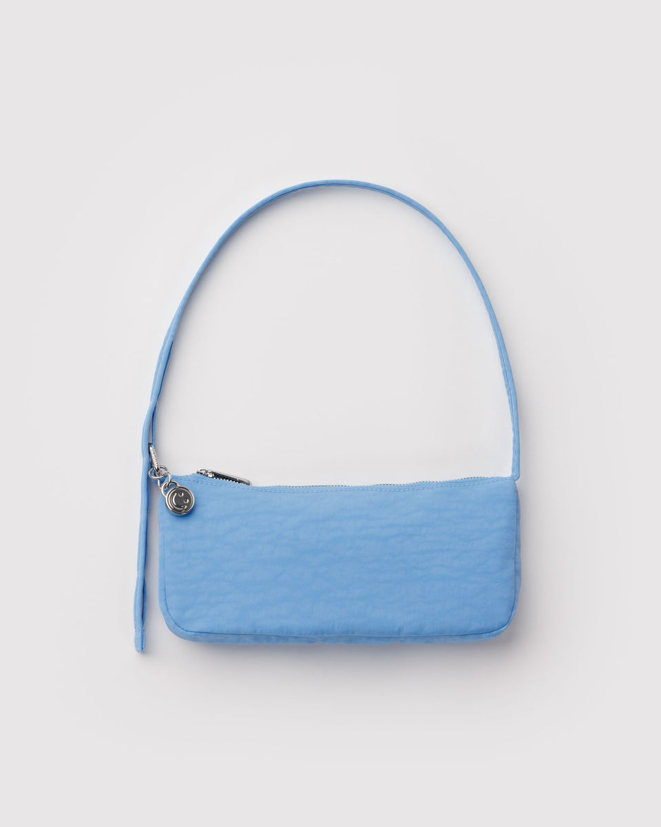 BAGGU Products Nylon Pochette - Piscine