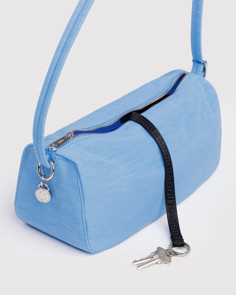 BAGGU  Nylon Loaf Bag - Piscine
