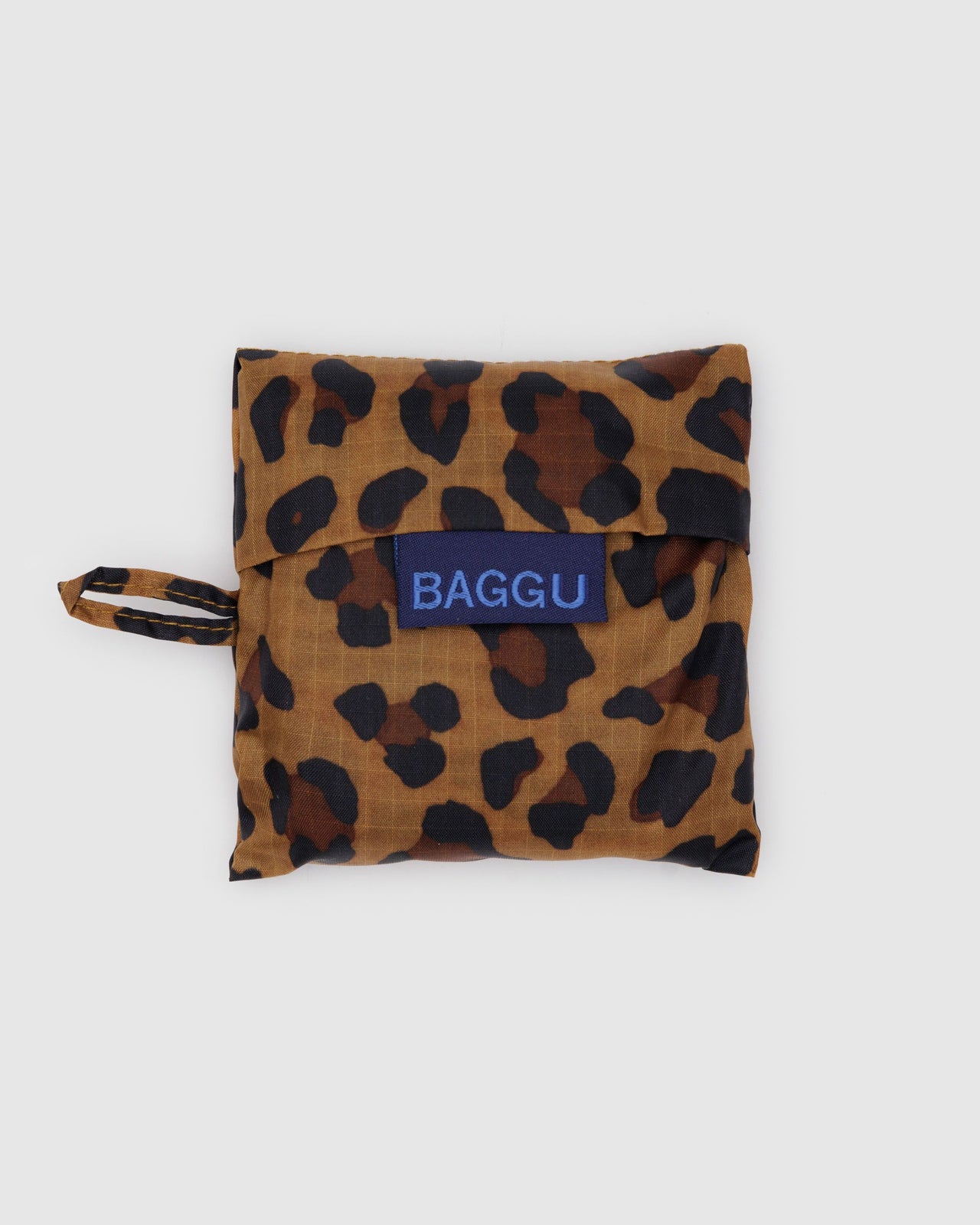 Baby Baggu - Leopard