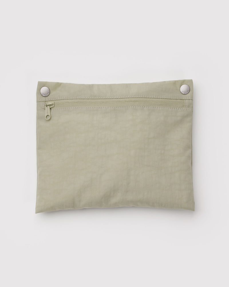 BAGGU  Cloud Bag - Celadon