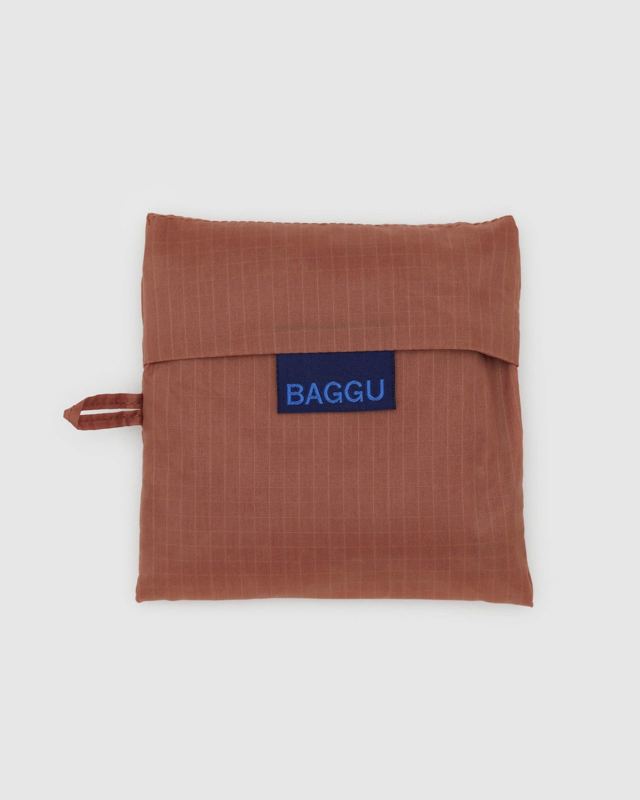 Standard Baggu - Terracotta