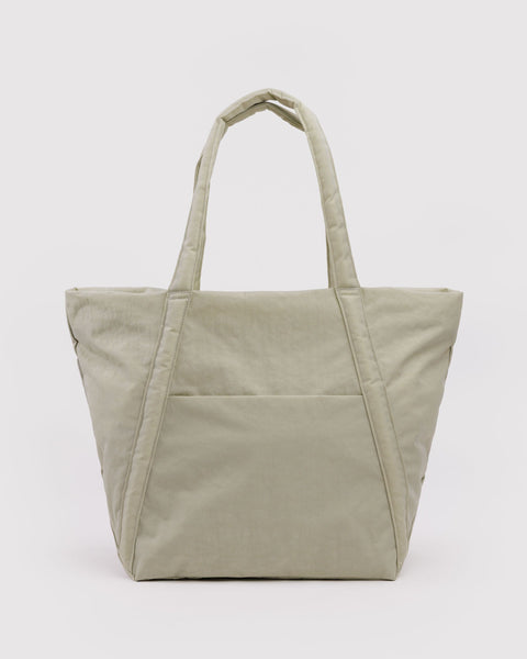 BAGGU Totes Cloud Bag - Celadon