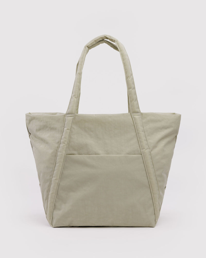 BAGGU  Cloud Bag - Celadon