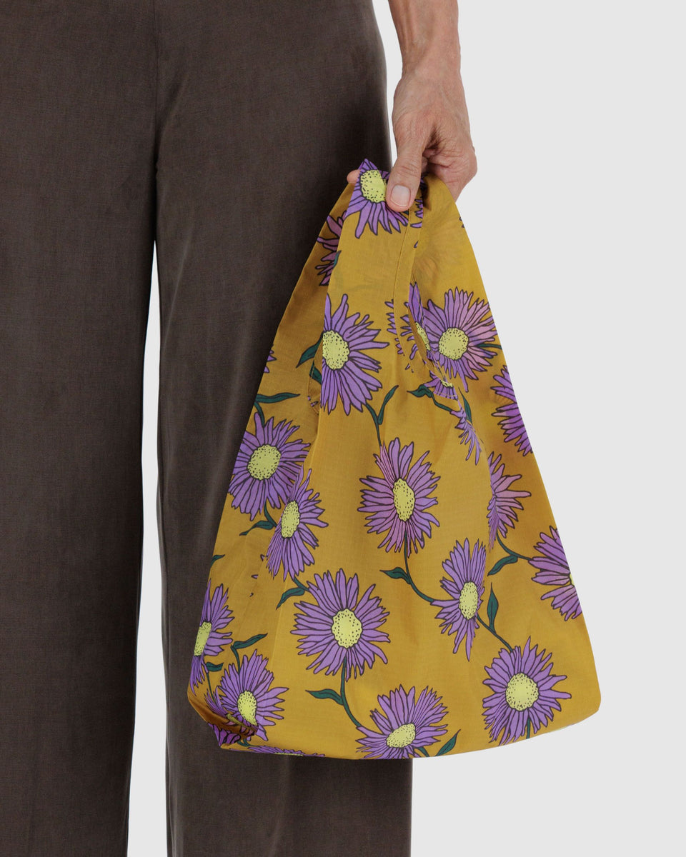 BAGGU.com Reusable Bags Baby Baggu - Daisy Chain
