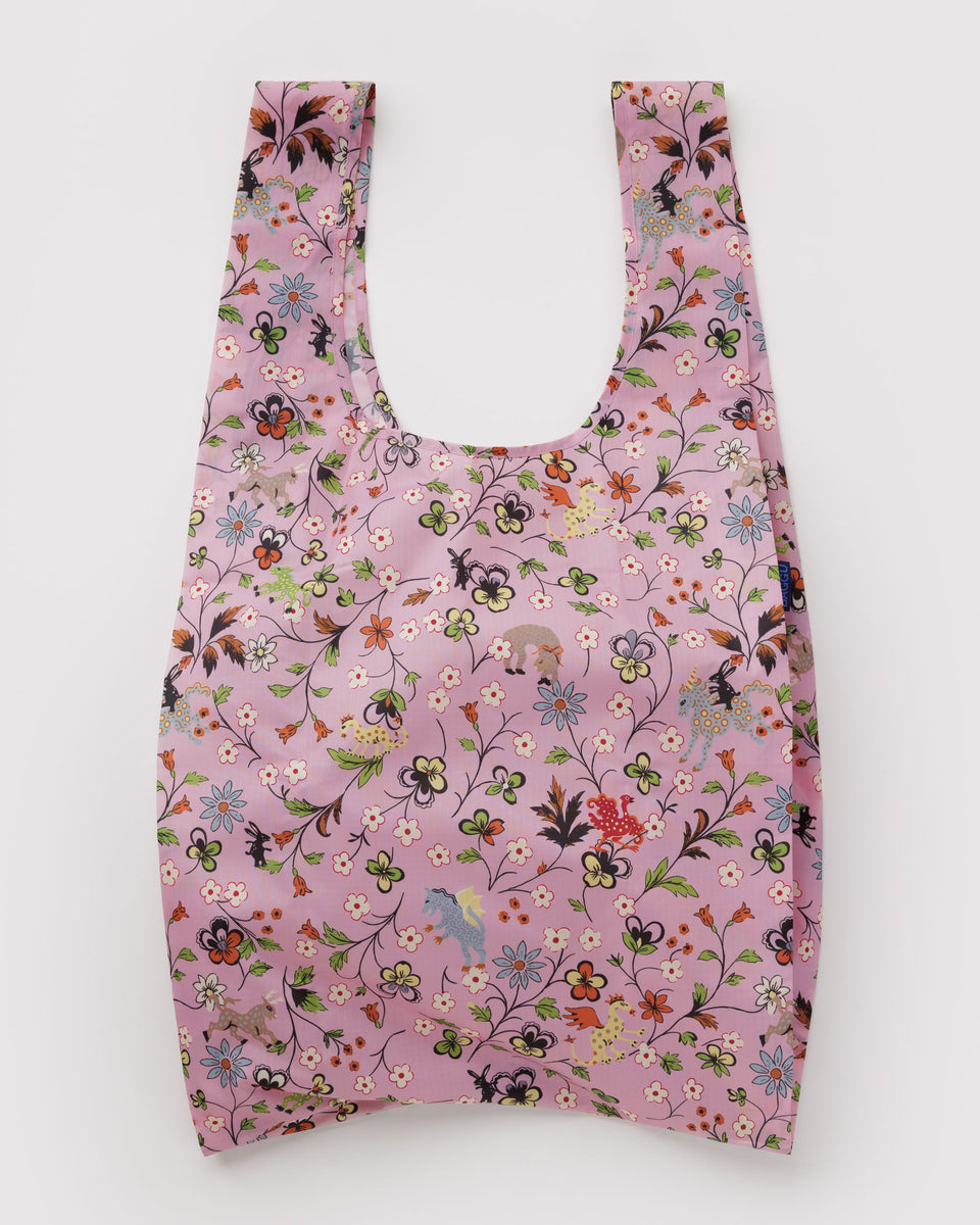 BAGGU Big Big Baggu - Castle Creatures