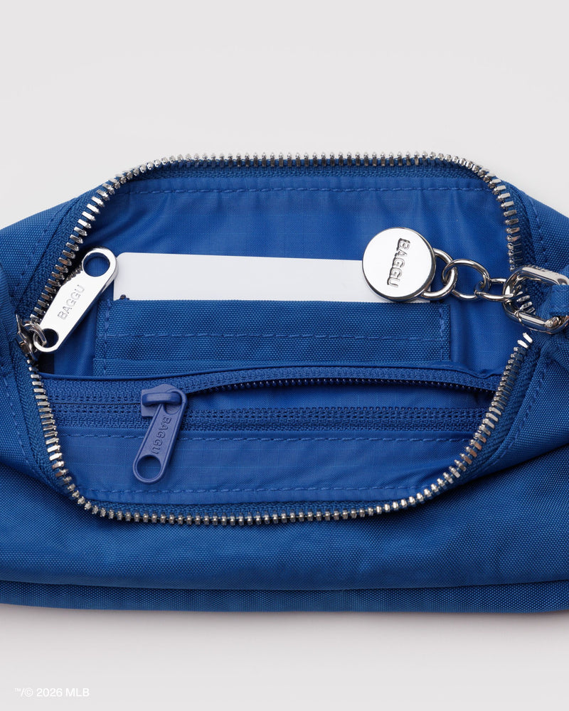 BAGGU  Nylon Pochette - Los Angeles Dodgers™