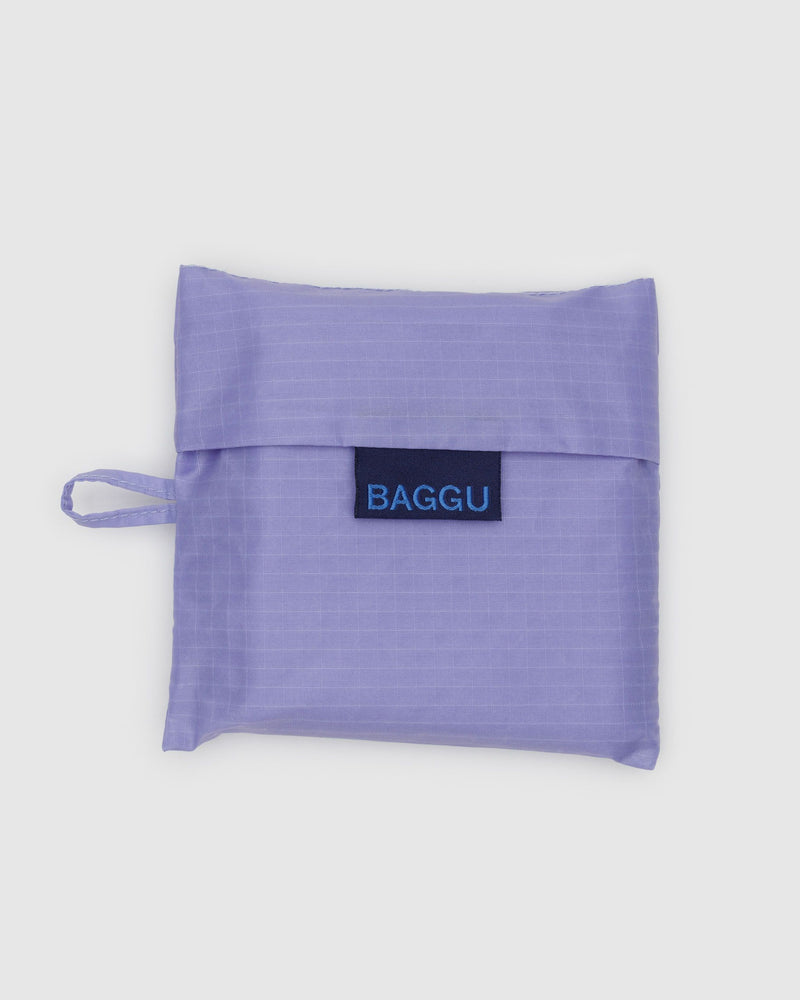 BAGGU Reusable Bags Standard Baggu - Wisteria