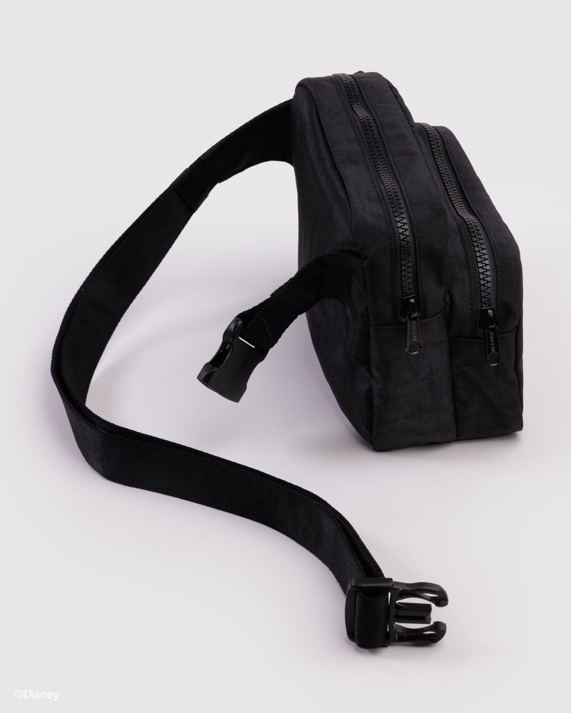 BAGGU New Arrivals Fanny Pack - Embroidered Mickey Mouse Club