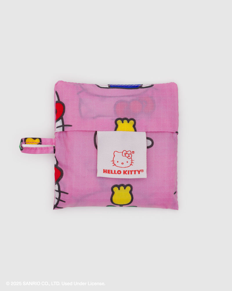 BAGGU.com Reusable Bags Baby Baggu - Hello Kitty Pink