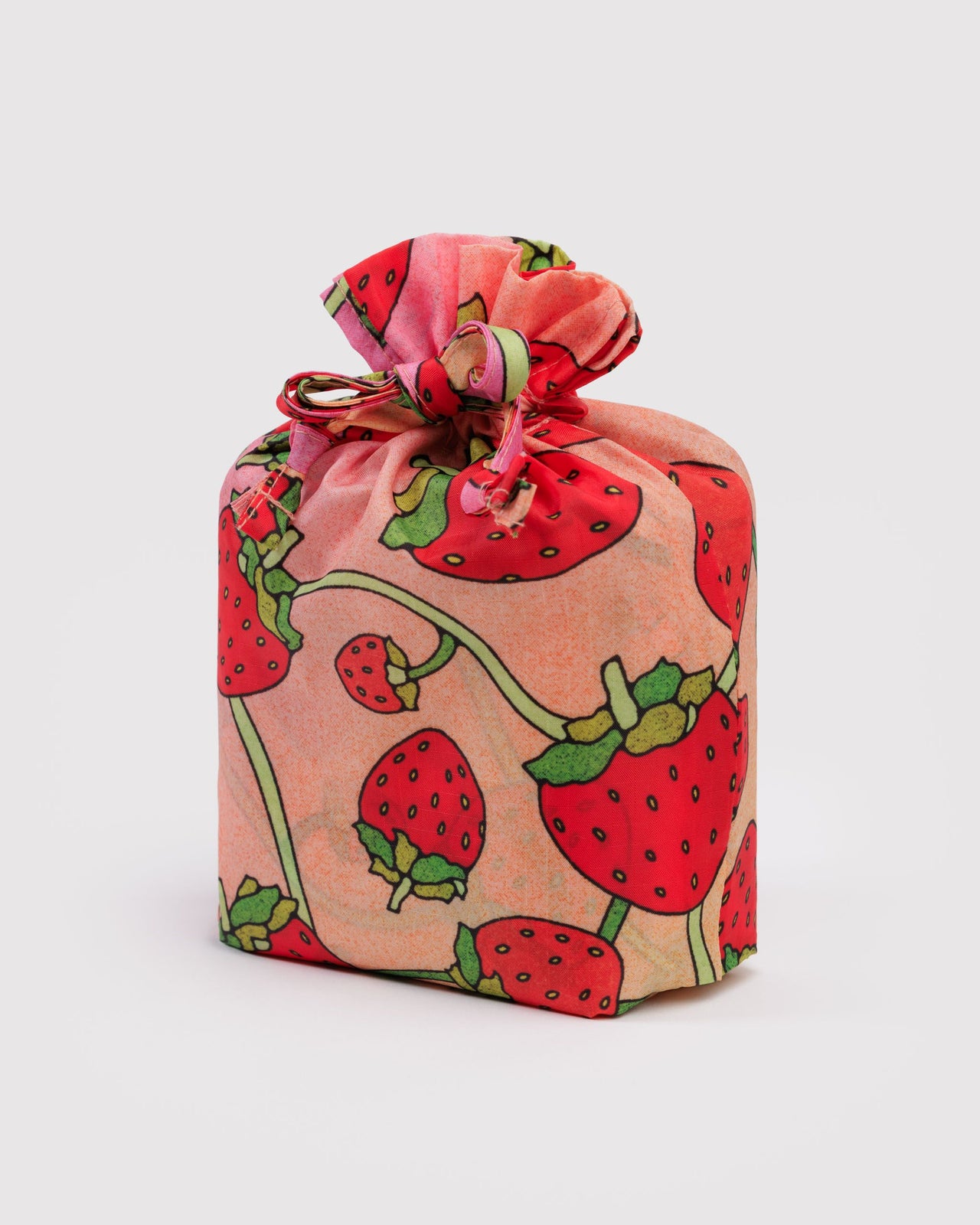 Standard Baggu Set of 3 - Carrots & Berries