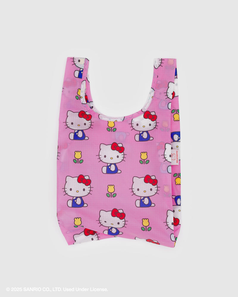 BAGGU.com Reusable Bags Baby Baggu - Hello Kitty Pink
