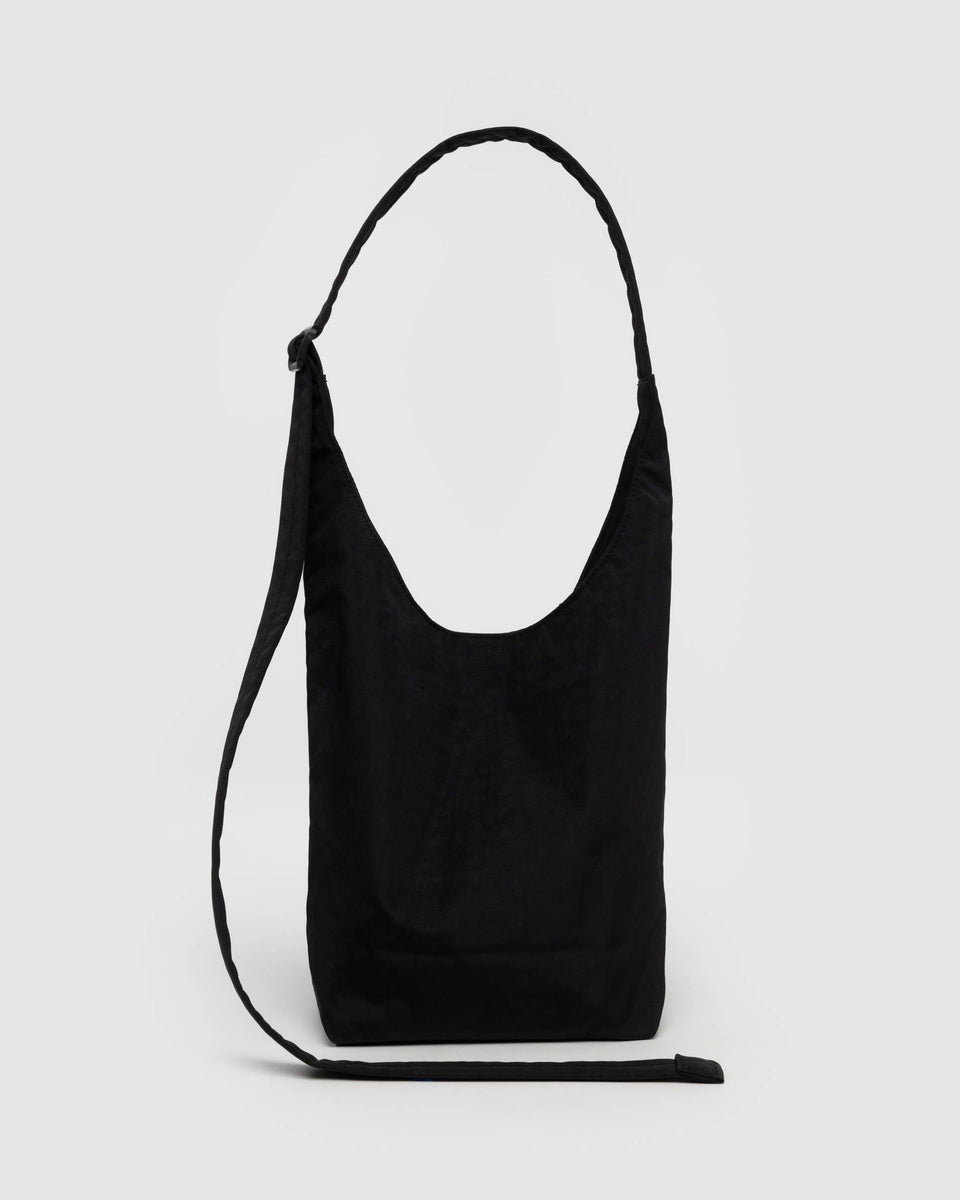 BAGGU Shop All Small Nylon Sling - Black