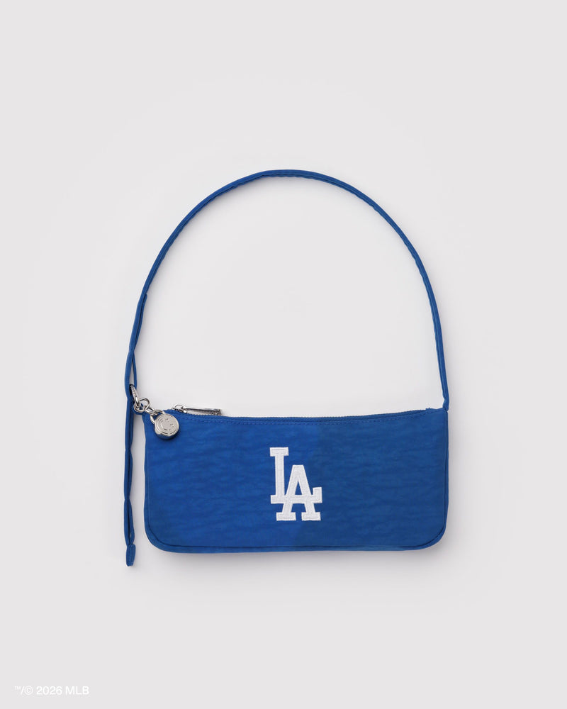 BAGGU  Nylon Pochette - Los Angeles Dodgers™