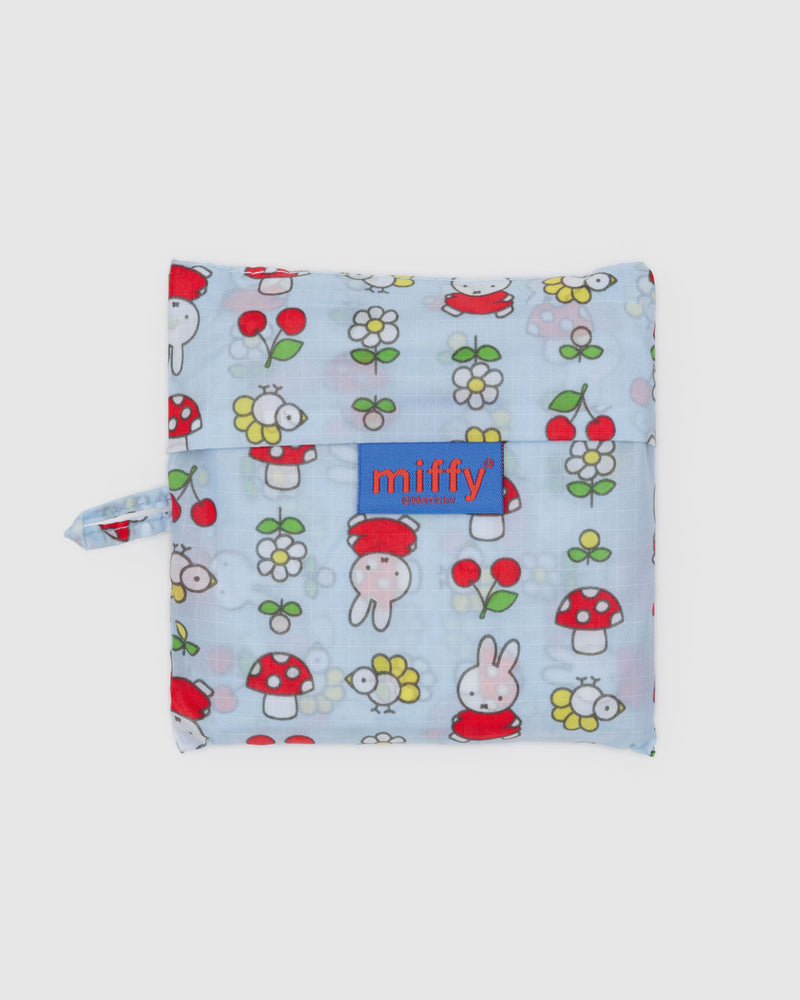 BAGGU.com Reusable Bags Standard Baggu - Garden Miffy
