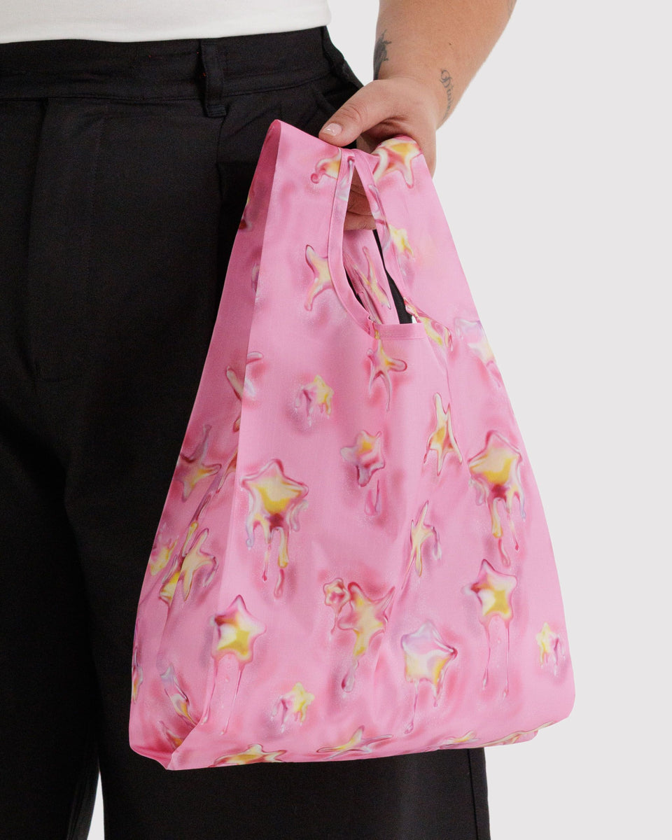 BAGGU Reusable Bags Baby Baggu - Dancing Star