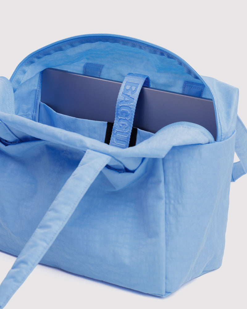 BAGGU  Everyday Cloud Bag - Piscine