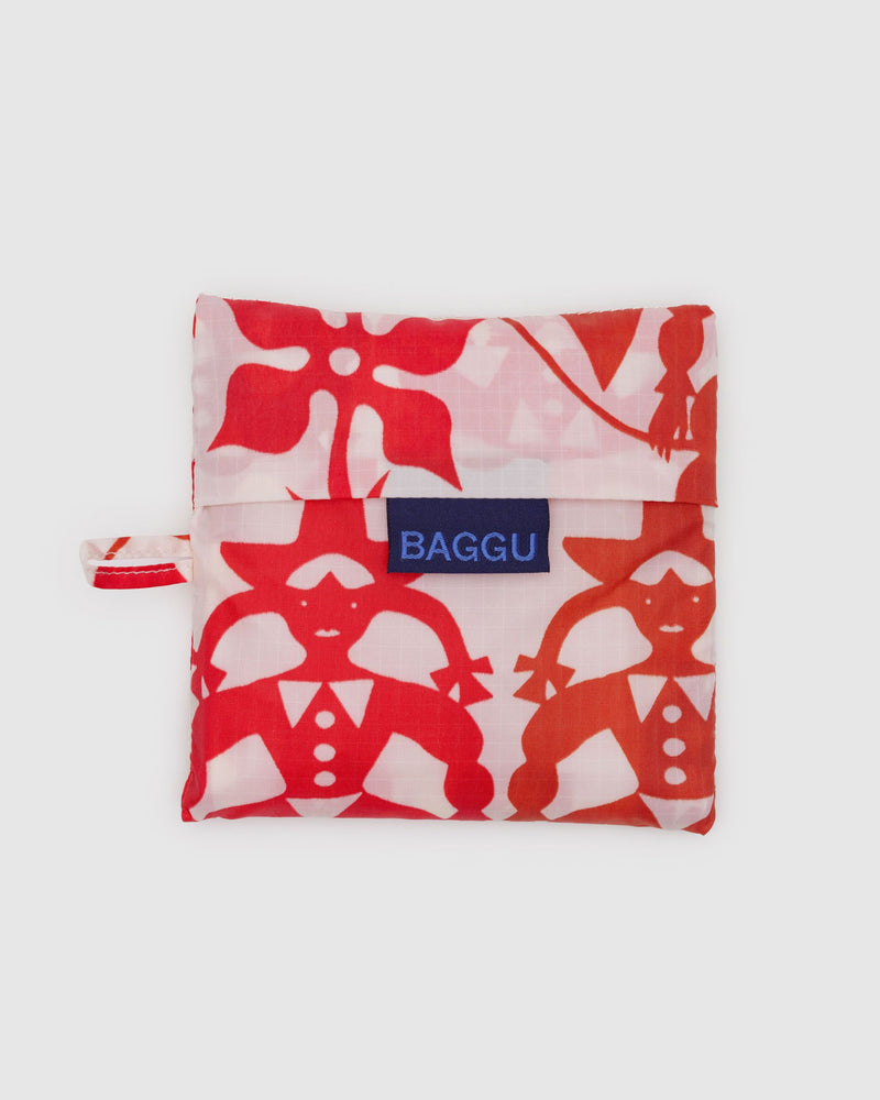 BAGGU.com Reusable Bags Standard Baggu - Cowgirl