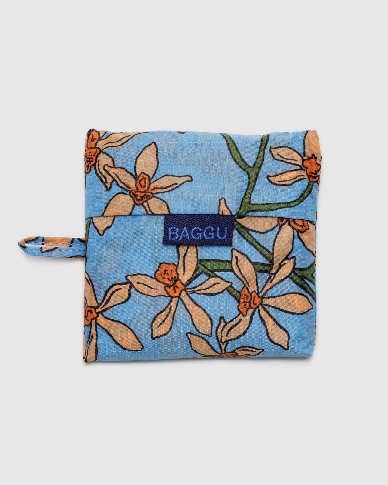 Standard Baggu - Orchid