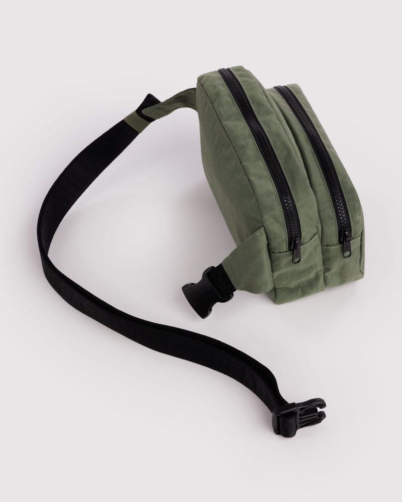 BAGGU  Fanny Pack - Caper