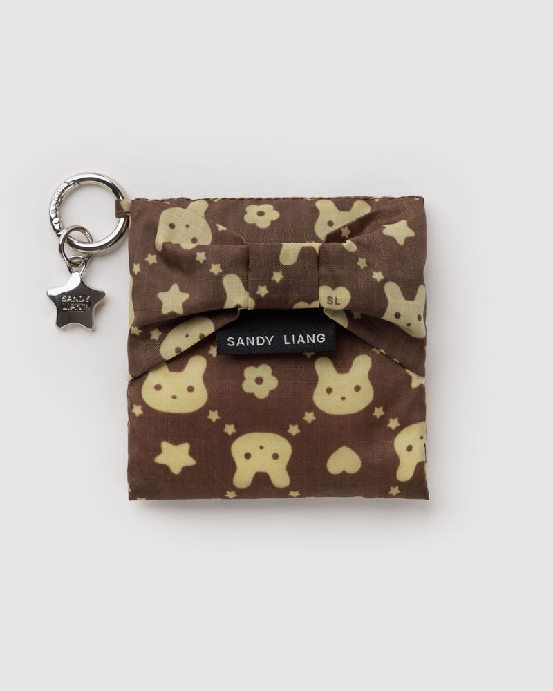 BAGGU  Baby Bow Baggu - Bunny