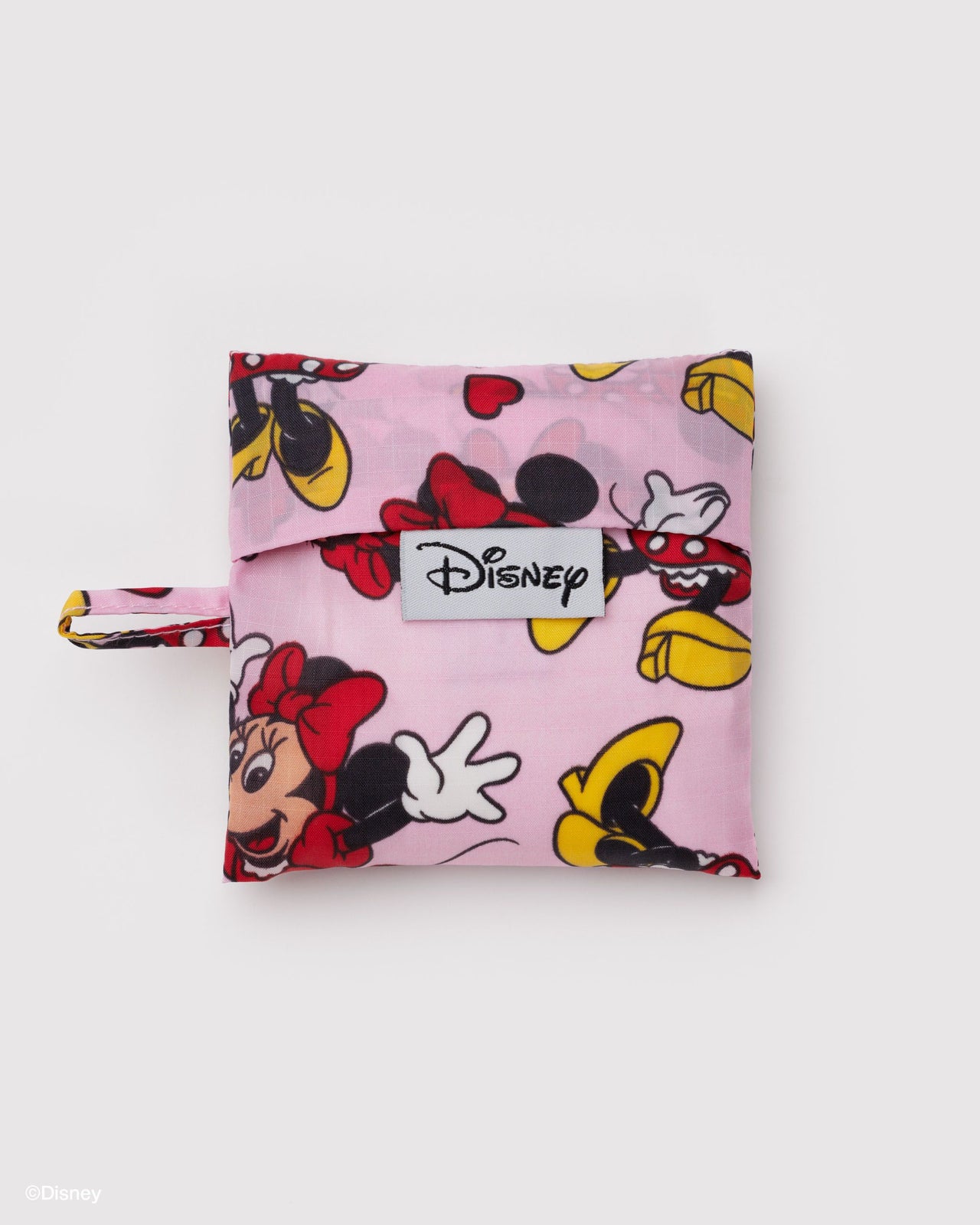 Baby Baggu - Minnie Mouse