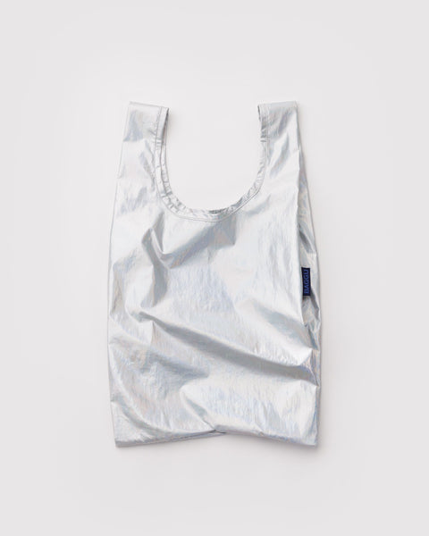 BAGGU Reusable Bags Baby Baggu - Moonstone