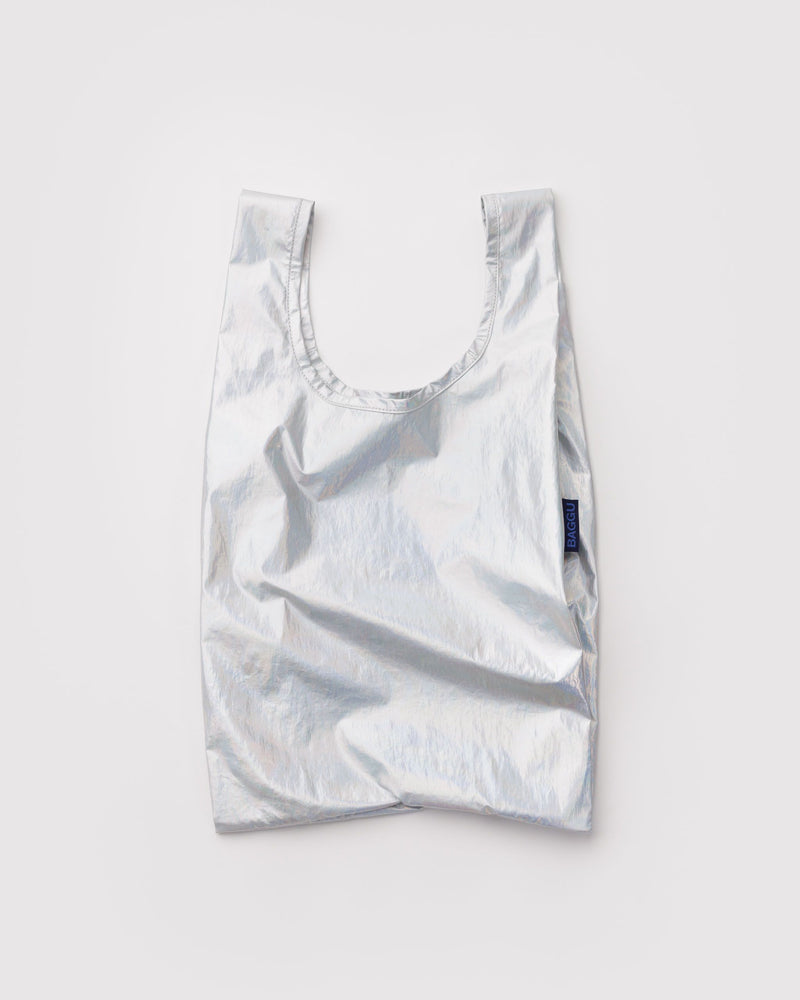 BAGGU New Arrivals Baby Baggu - Moonstone