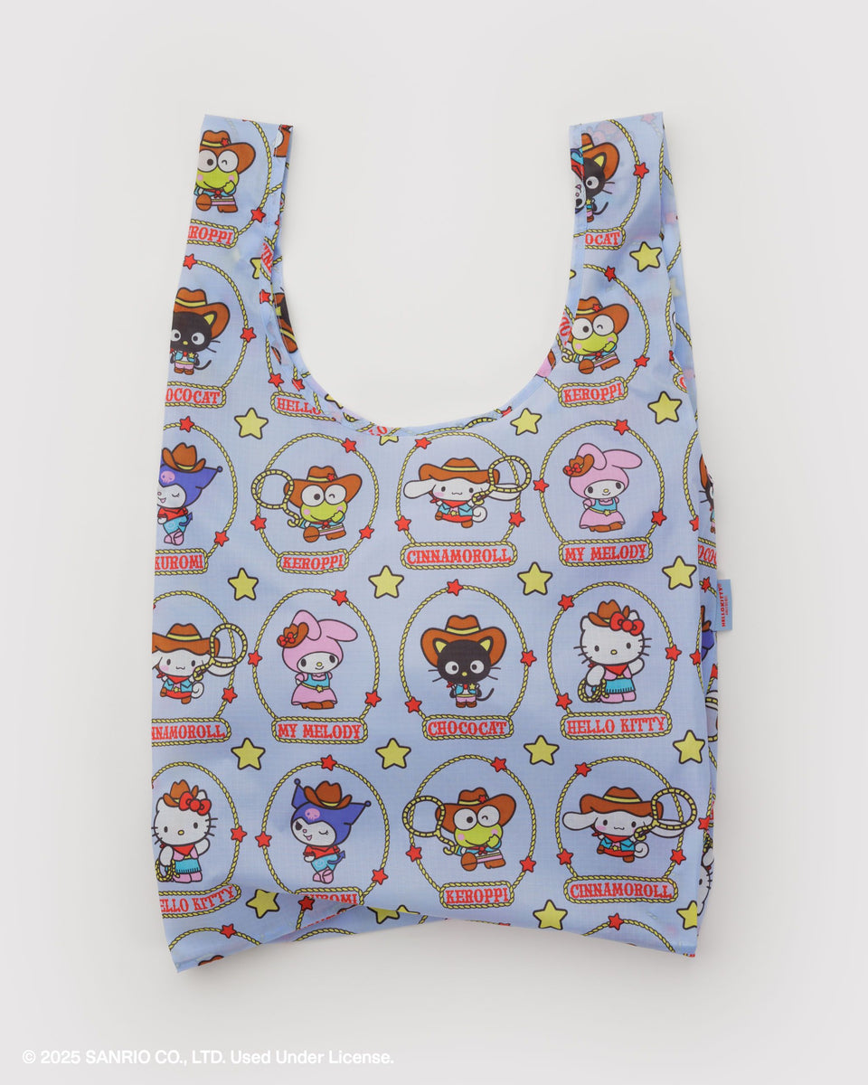 BAGGU Products Standard Baggu - Hello Kitty Friends Western