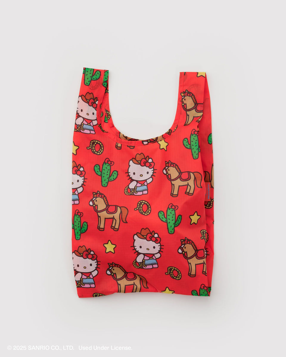 BAGGU Products Baby Baggu - Hello Kitty Western