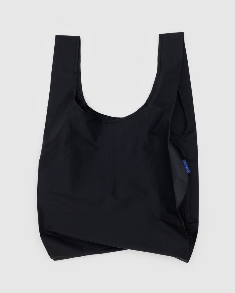 BAGGU  Standard Baggu - Black